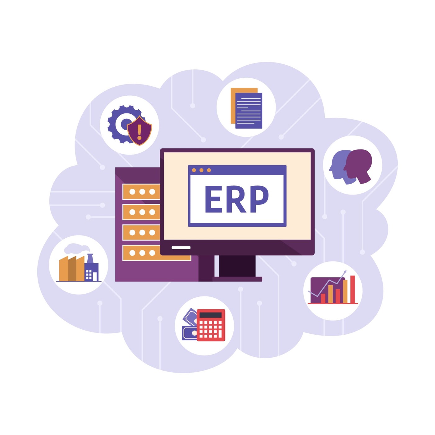 ¿Por qué Odoo es el mejor ERP para pymes en Chile?
