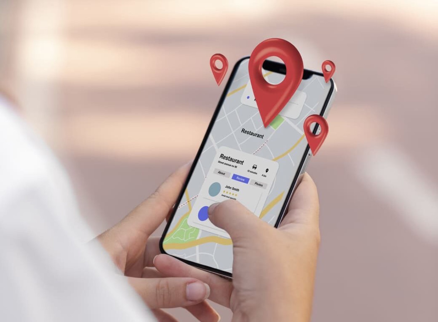 Cómo crear o reclamar tu Perfil de Negocio de Google
