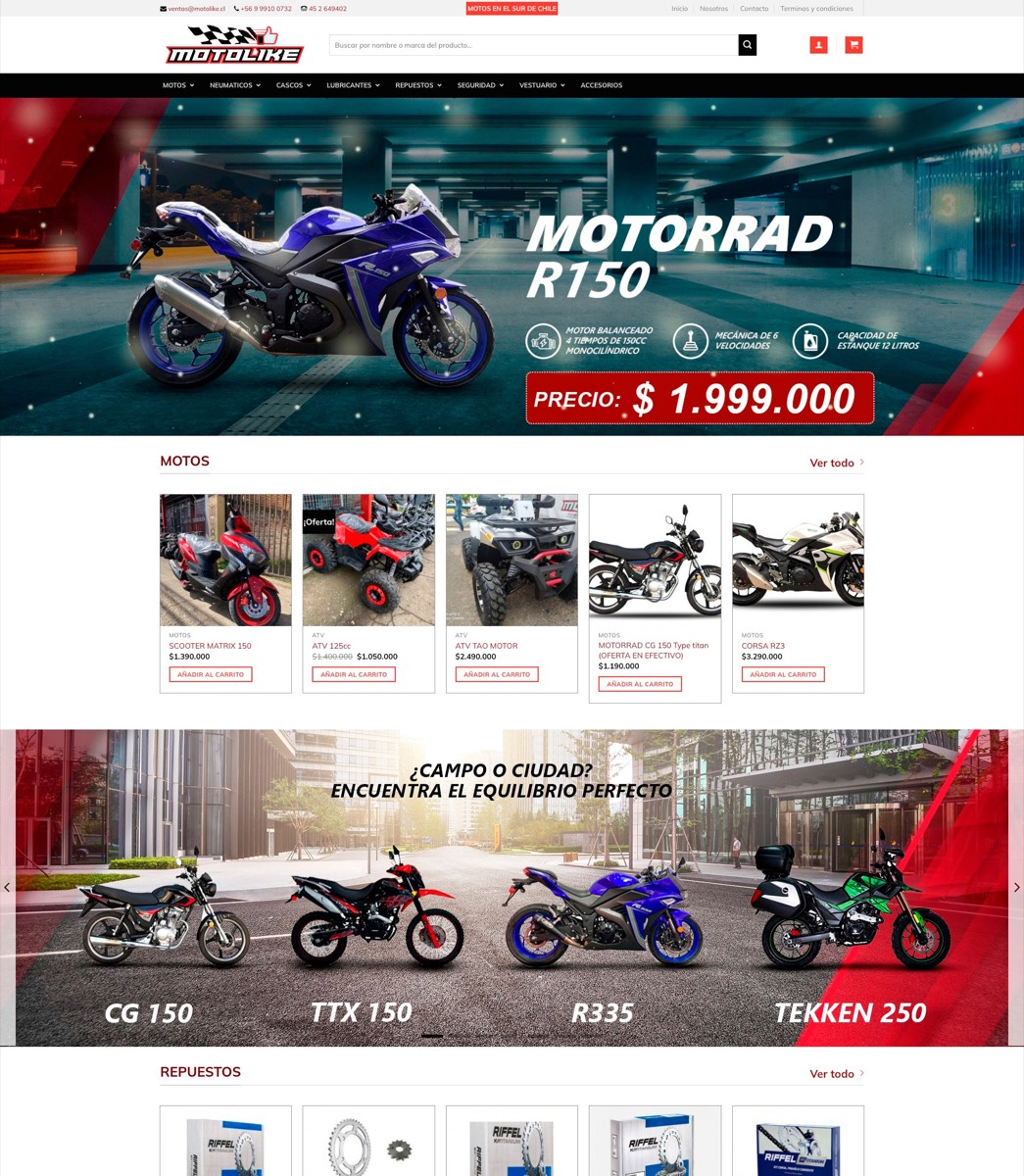 Motolike