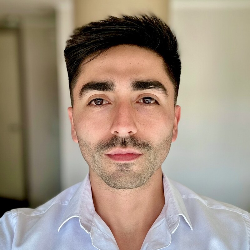 Daniel Espinoza